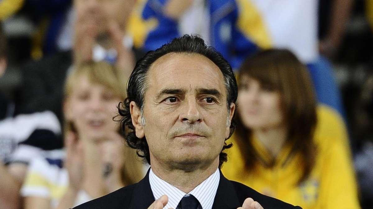 Prandelli spegne le polemiche sui giorni di riposo: "Abbiamo recuperato"