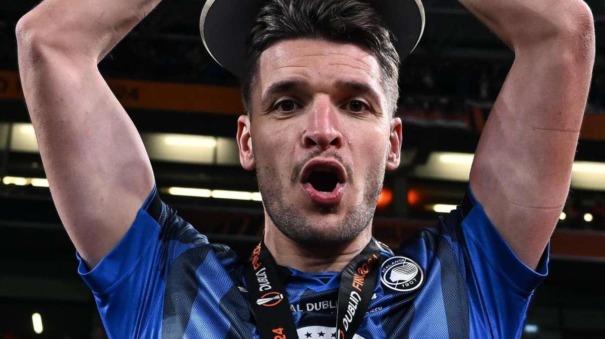 LIVE TE - Albania, Djimsiti: "Conosciamo i punti deboli dell'Italia"