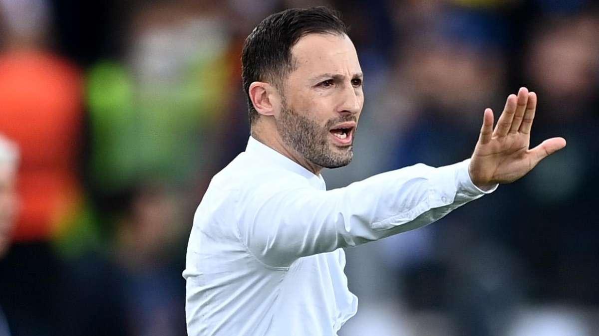 Ct Belgio Tedesco: Lukaku, Doku e gli obiettivi per Euro 2024