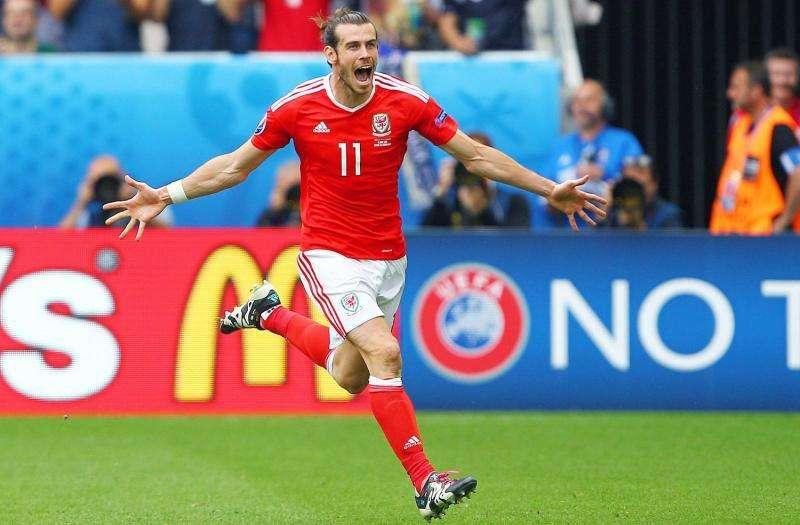 Galles, Bale si prepara alla Russia nel ghiaccio