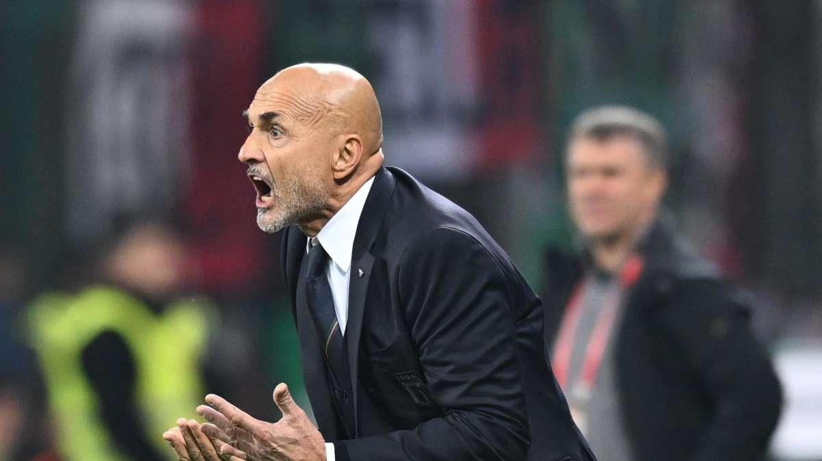 Italia, Spalletti diramerà le convocazioni il 7 giugno. Slitta al 9 il test con la Bosnia