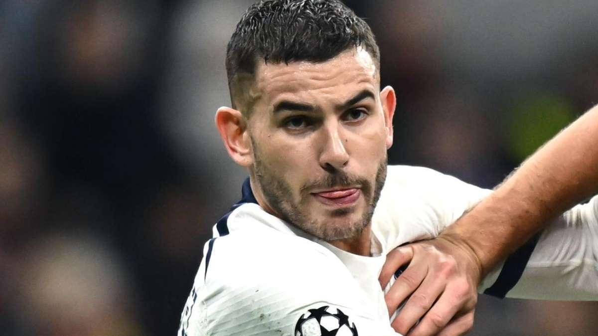 Francia, niente Lucas Hernandez per gli Europei: il crociato lo tradisce ancora