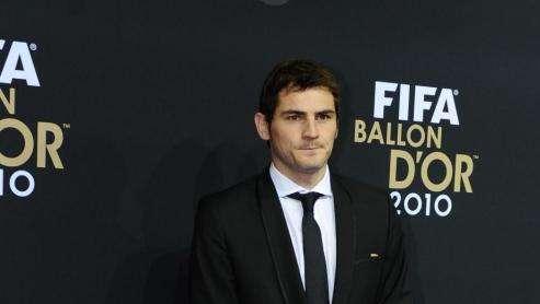 Spagna, Casillas: "Temiamo solo la..."