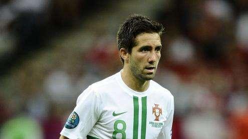 Portogallo, Moutinho: "Abbiamo un obiettivo: vogliamo vincere" 