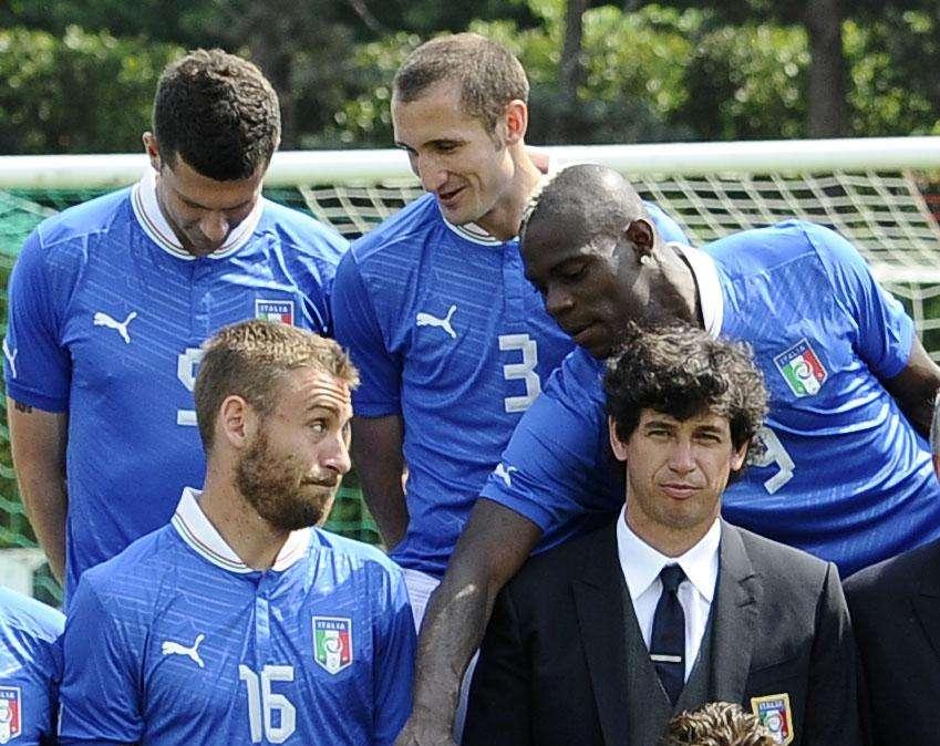 Albertini non fa drammi: "Loro più avanti nella preparazione"