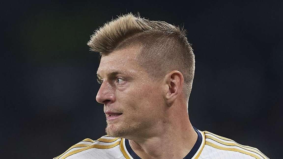 Germania, Kroos: "Regalati troppo palloni alla Grecia, poi le cose sono andate meglio"