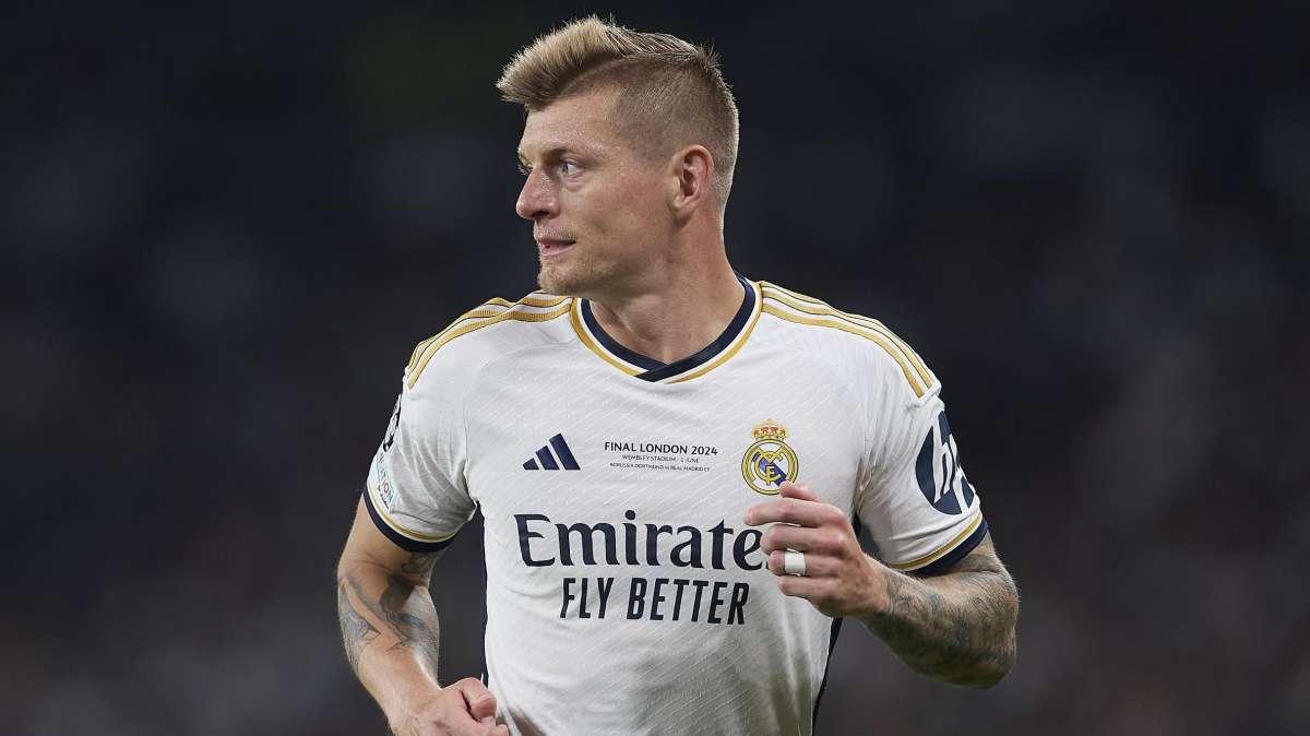 Germania, Kroos: "Dobbiamo ridurre al minimo le fasi in cui abbiamo problemi"