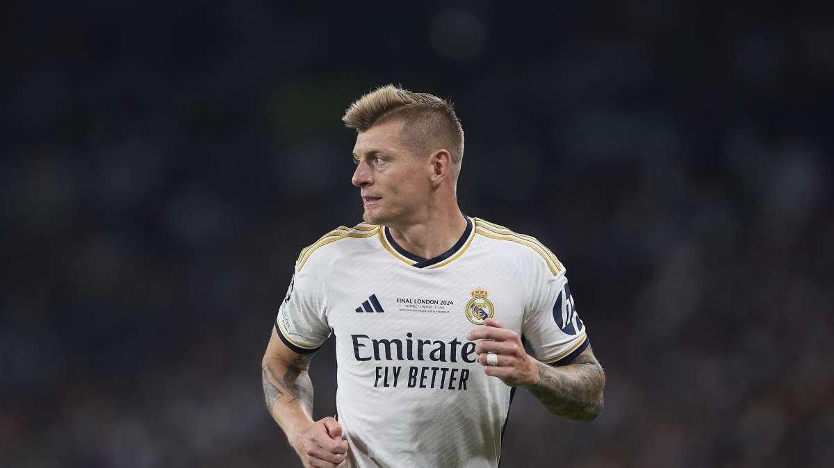 Germania, Kroos verso un posto da titolare contro la Scozia. Possibile panchina per Muller