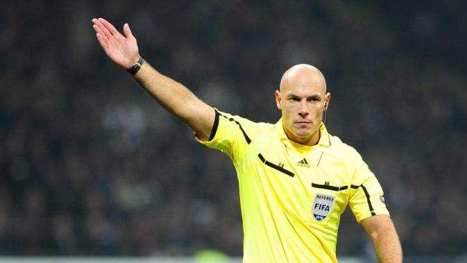 Italia-Croazia a Webb. Proença per la Spagna