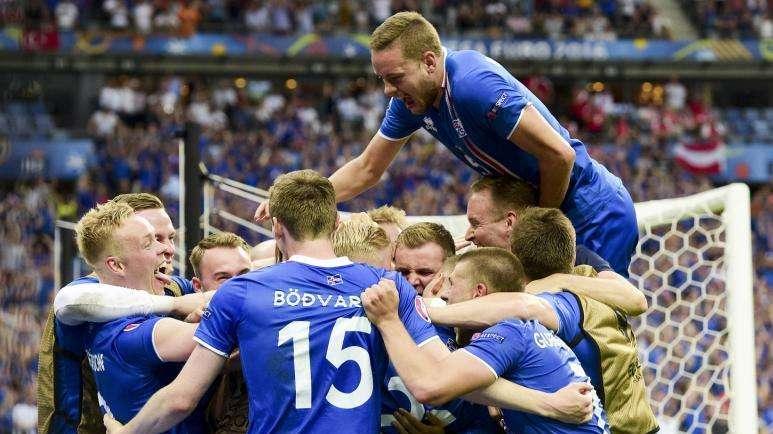Islanda, Gudjohnsen: "Dopo la qualificazioni agli ottavi mi sono chiesto se possiamo accontentarci" 