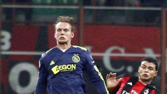 Olanda, Siem de Jong: "Che concorrenza!"