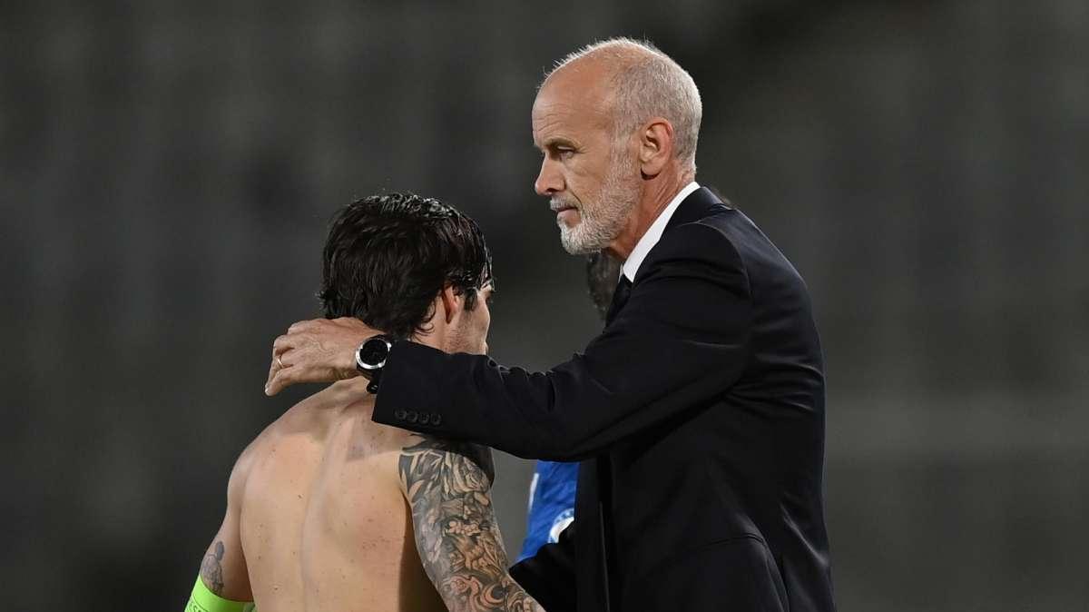 Nicolato: "L'Italia deve migliorare nella fisicità e nel ritmo"