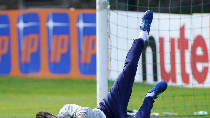 Italia, Viviano verso il taglio