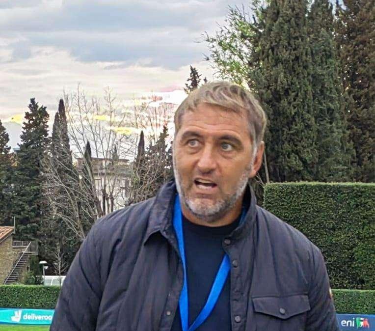 Retegui, papà Carlos: "Mateo è l'unico argentino in una Nazionale con 4 stelle sulla maglia"