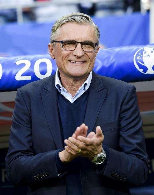 Polonia, Nawalka: "Zero gol subiti. Lewandowski? Segnerà negli ottavi..."