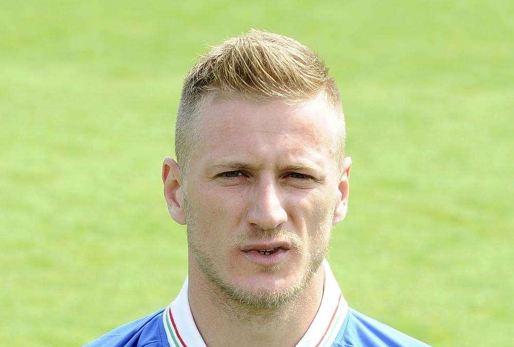 Italia, Abate: "Euro 2012 per noi è un sogno"