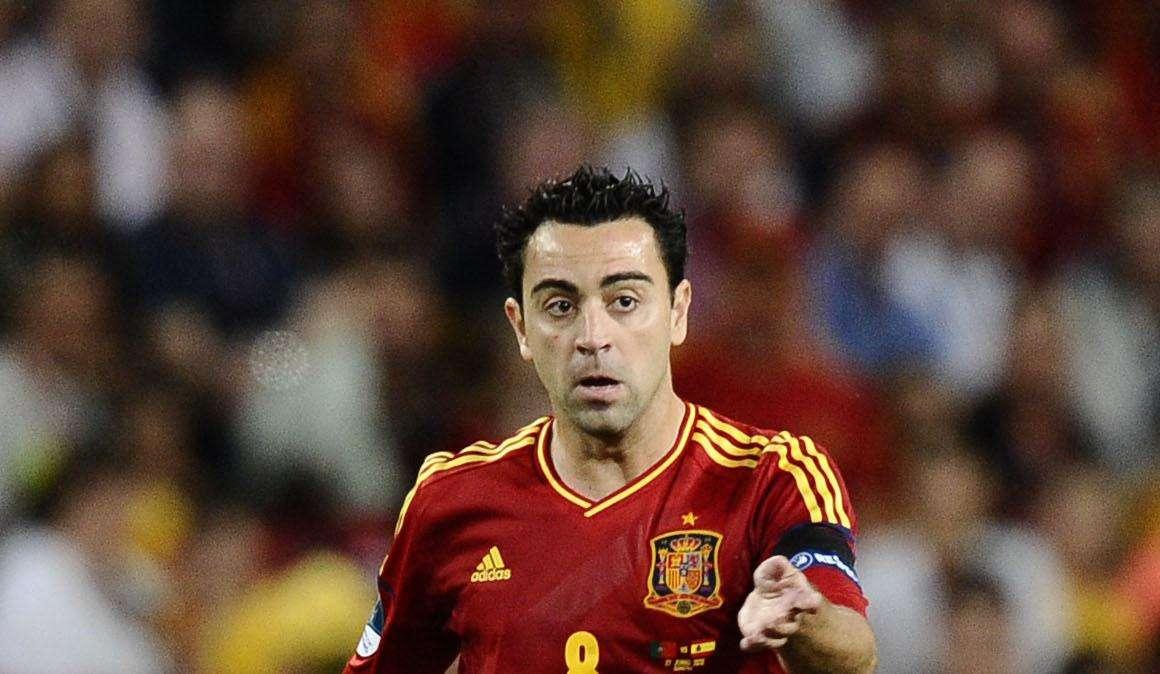 Spagna, neanche a Xavi piace il biscotto: "Nessun rimpianto"