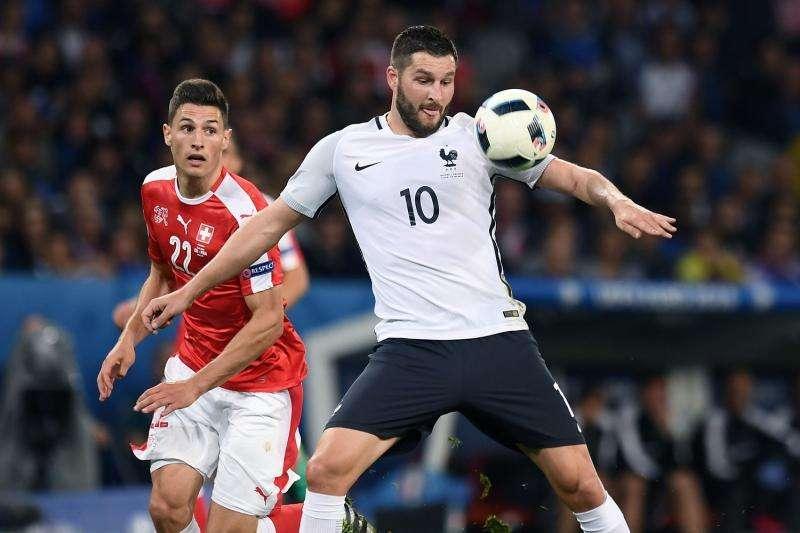 Gruppo A, Francia e Svizzera non si fanno male. L'Albania vince e spera