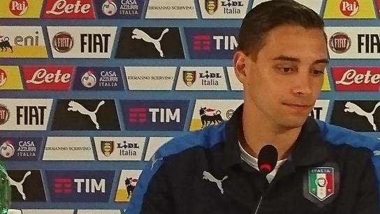 Italia, la Juventus vuole De Sciglio
