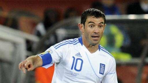 Grecia, Karagounis vuole il bis