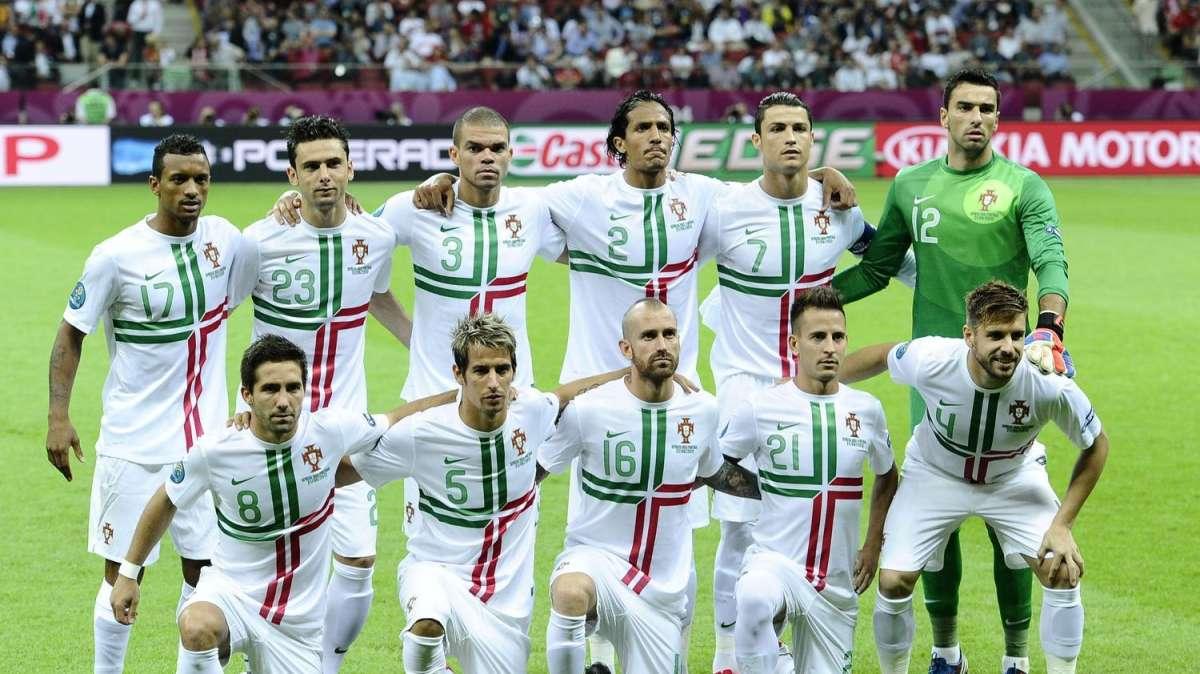 Portogallo, Joao Pereira: "Con la Spagna sarà 50 e 50"