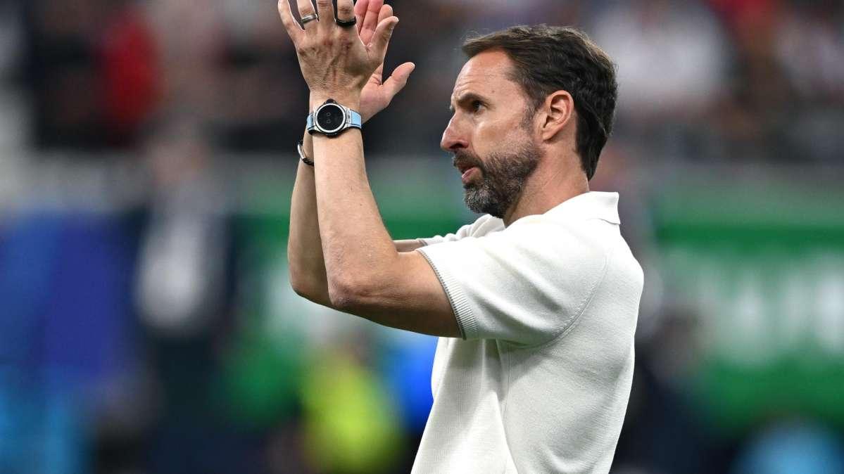 Inghilterra, Southgate esulta: "Dimostrato carattere e resilienza"