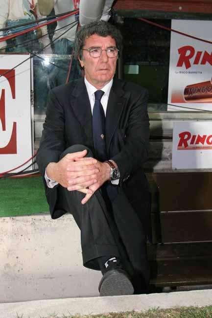 Zoff: "Se non battiamo l'Irlanda giusto tornare a casa"