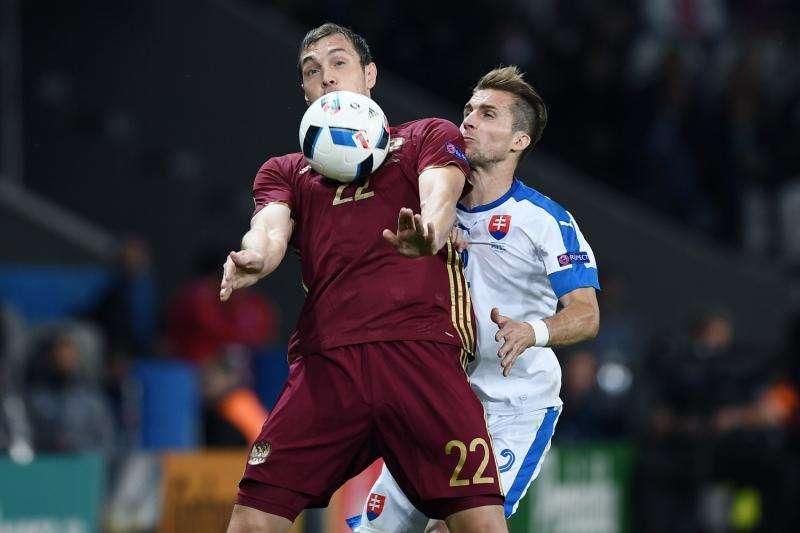 Le pagelle della Russia - Chi ha visto Glushakov? Dzyuba sprecone