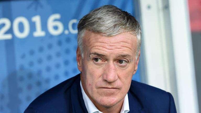 Germania-Francia, Rami e Kanté in panchina? Deschamps orientato a schierare Umtiti e Sissoko
