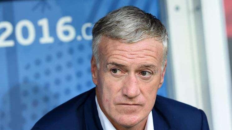 Francia, Deschamps alza la guardia: "Islanda squadra di qualità, non è arrivata ai quarti per caso" 