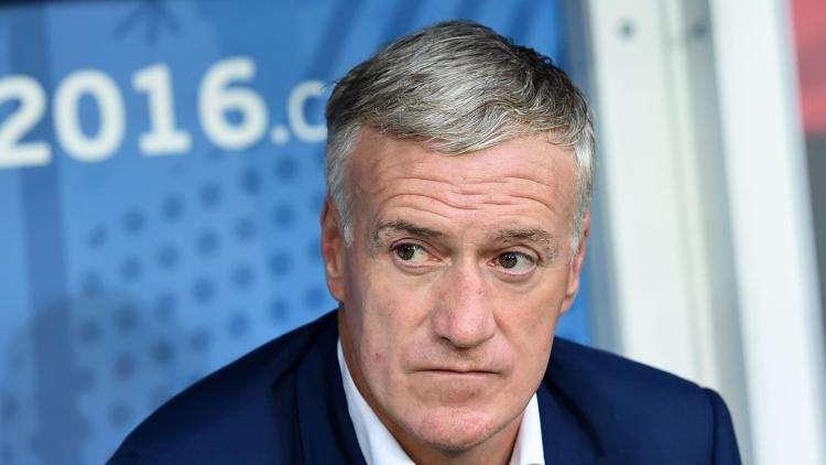 Francia, Deschamps: "Germania migliore squadra del mondo daremo tutto quello che abbiamo"