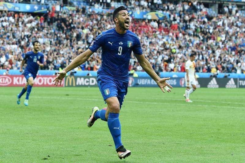 Le pagelle dell'Italia - Pellè segna e fa segnare, Florenzi inesauribile