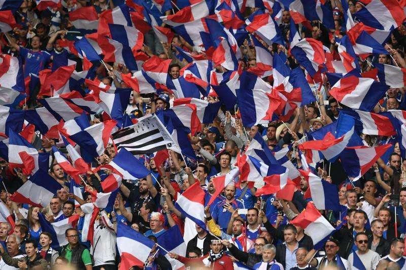 VIDEO - Le curiosità su Francia-Islanda