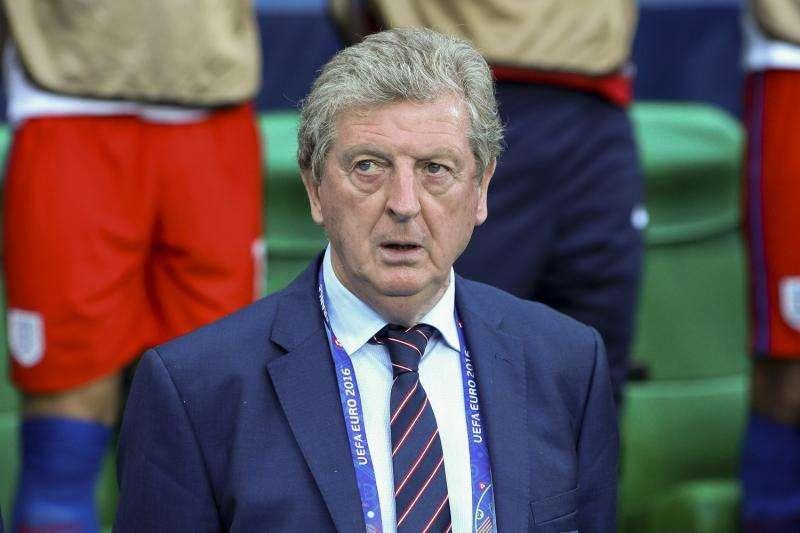 Inghilterra, Hodgson dopo le dimissioni: "Non so cosa sto facendo qui"