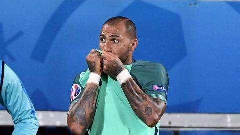 Portogallo, Quaresma spiega: "Avevo un'intera nazione nelle mie mani"