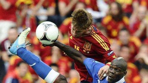 Spagna, Ramos: "Tenere la porta imbattuta è la nostra sfida"