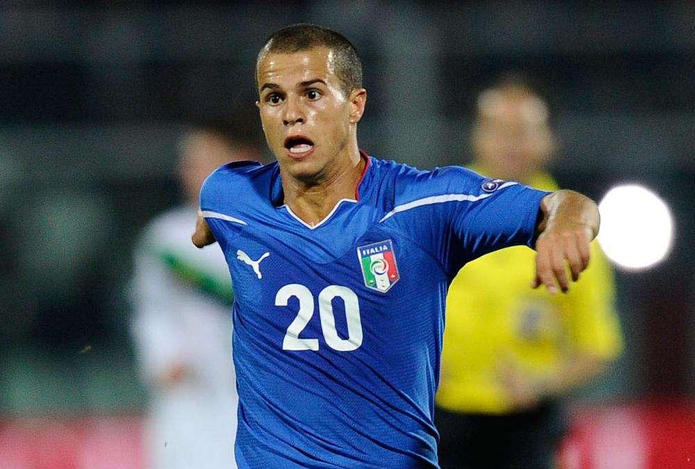 Italia, Giovinco pensa sempre azzurro