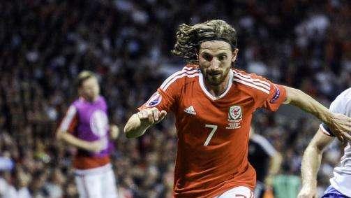 Galles, Allen saluterà il Liverpool