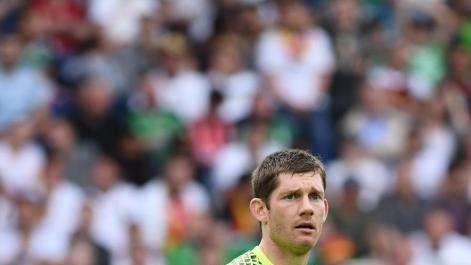 Irlanda del Nord, su McGovern gli occhi della Premier League