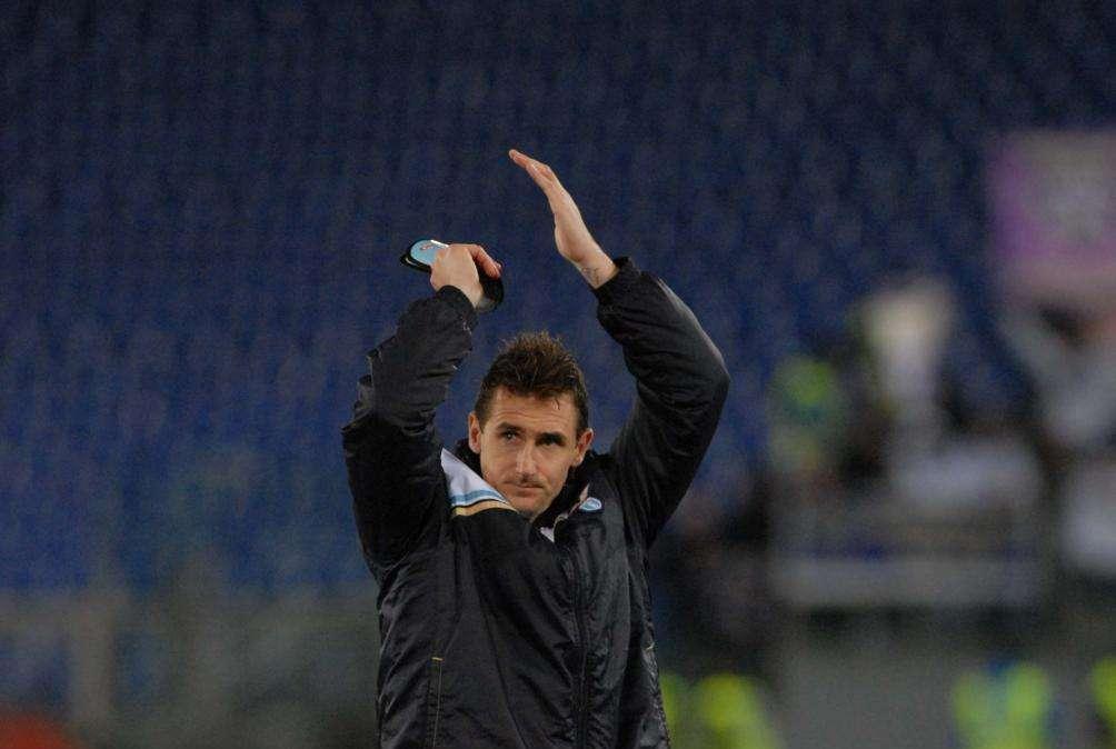 Germania, Löw pensa a Klose