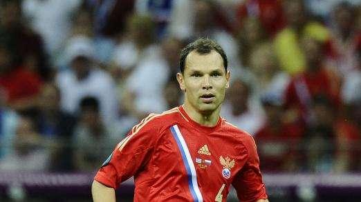 Top Denisov, flop Ignashevich e Kerzhakov. Le pagelle della Russia