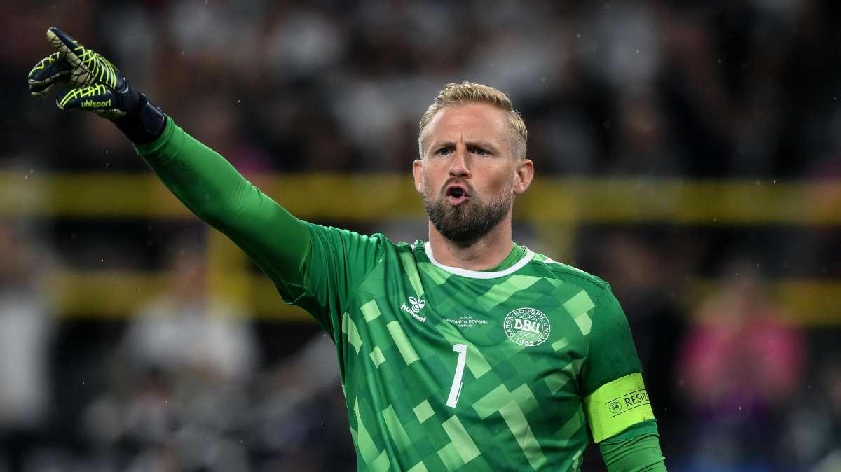 Le pagelle della Danimarca - Secondo tempo horror per Andersen. Eriksen è l'ultimo a mollare. Male Skov Olsen