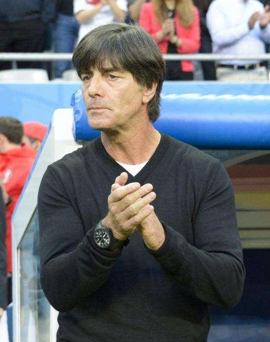 Germania, Low: "Siamo stati superiori ma anche fortunati contro l'Italia"