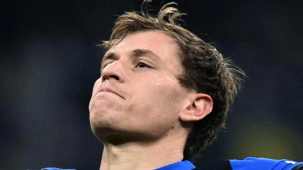 Italia, Barella ha raggiunto nella classifica dei cannonieri azzurri tre leggende del calcio