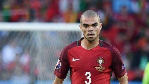 Portogallo-Galles, Fernando Santos in ansia: Pepe si è allenato ancora a parte 