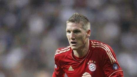 Inghilterra, Schweinsteiger: "Redknapp è un grande"