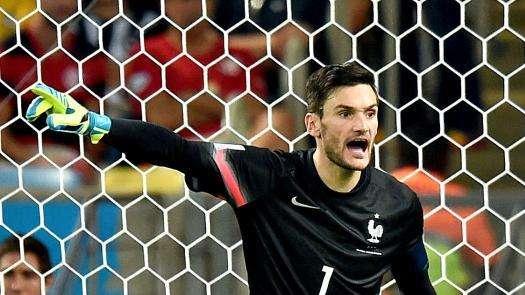 Francia, Lloris come Deschamps: con la Svizzera 54esima presenza da capitano con la Nazionale