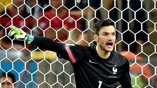 Francia, Lloris: "Con la Scozia grande prestazione. Ora testa alla Romania"