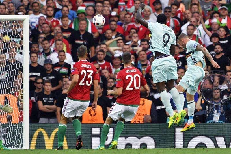 Ungheria, eliminazione ma record per Kiraly: nessuno ha parato più di lui in una partita di Euro 2016