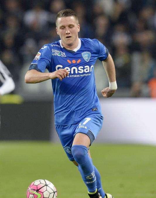 Polonia, Zielinski si avvicina al Milan: sorpassata la concorrenza del Napoli
